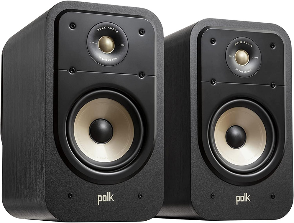 Polk ES20